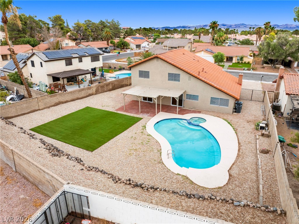 2411 Doherty Way
