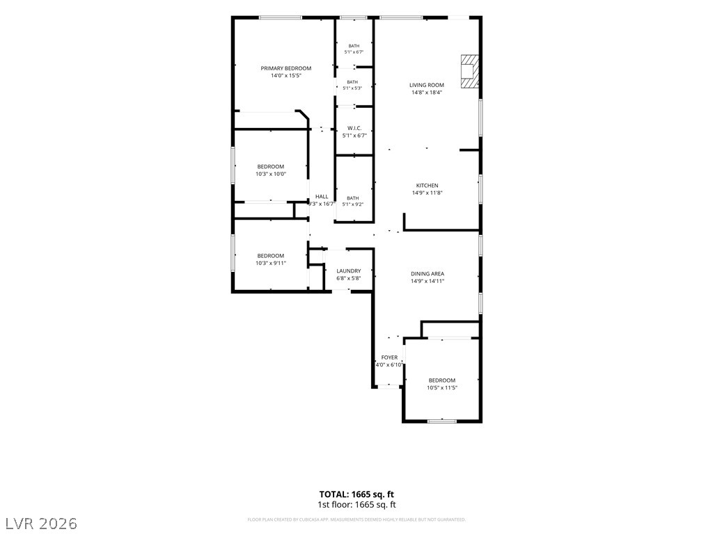 5083 Sarab Lane