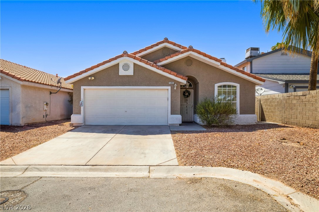 5083 Sarab Lane