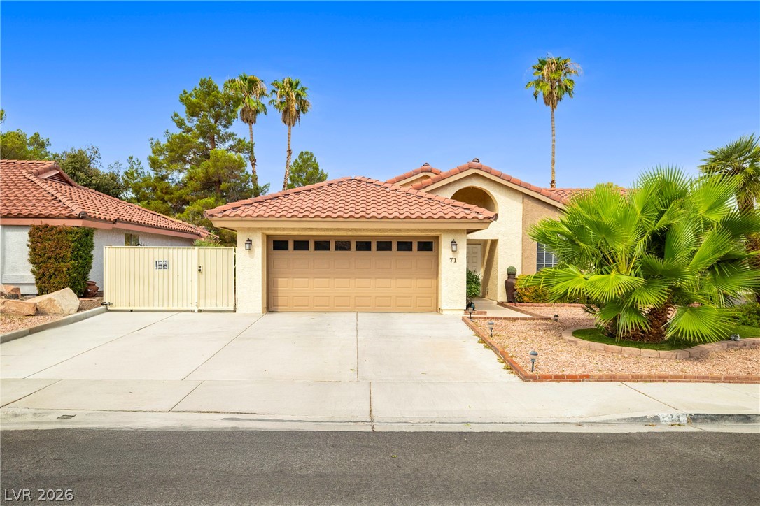 71 Chesney Drive