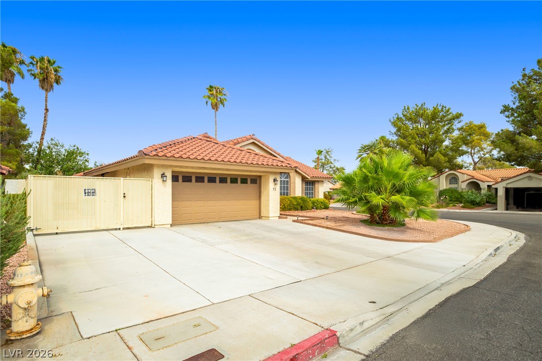 71 Chesney Drive