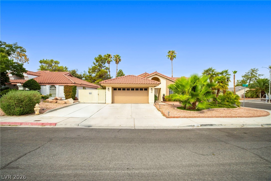 71 Chesney Drive