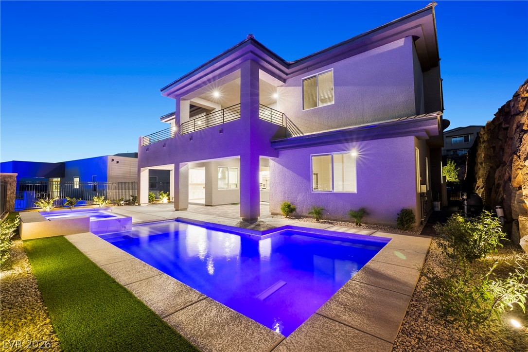 526 Faucon Court