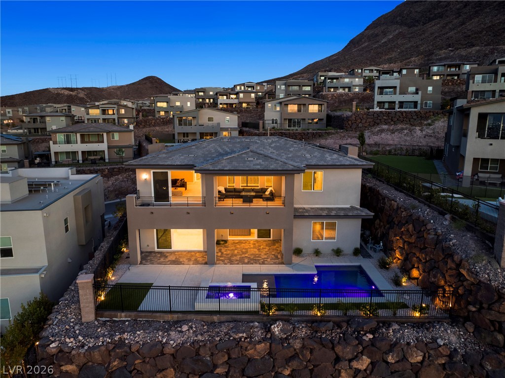 526 Faucon Court