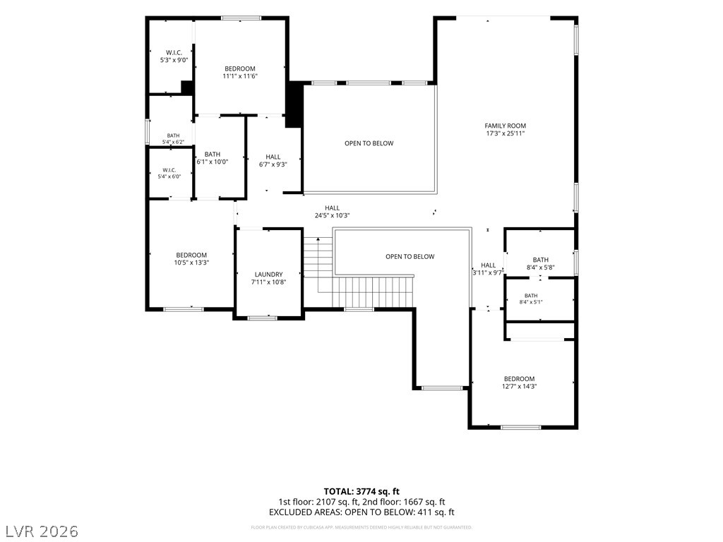 526 Faucon Court