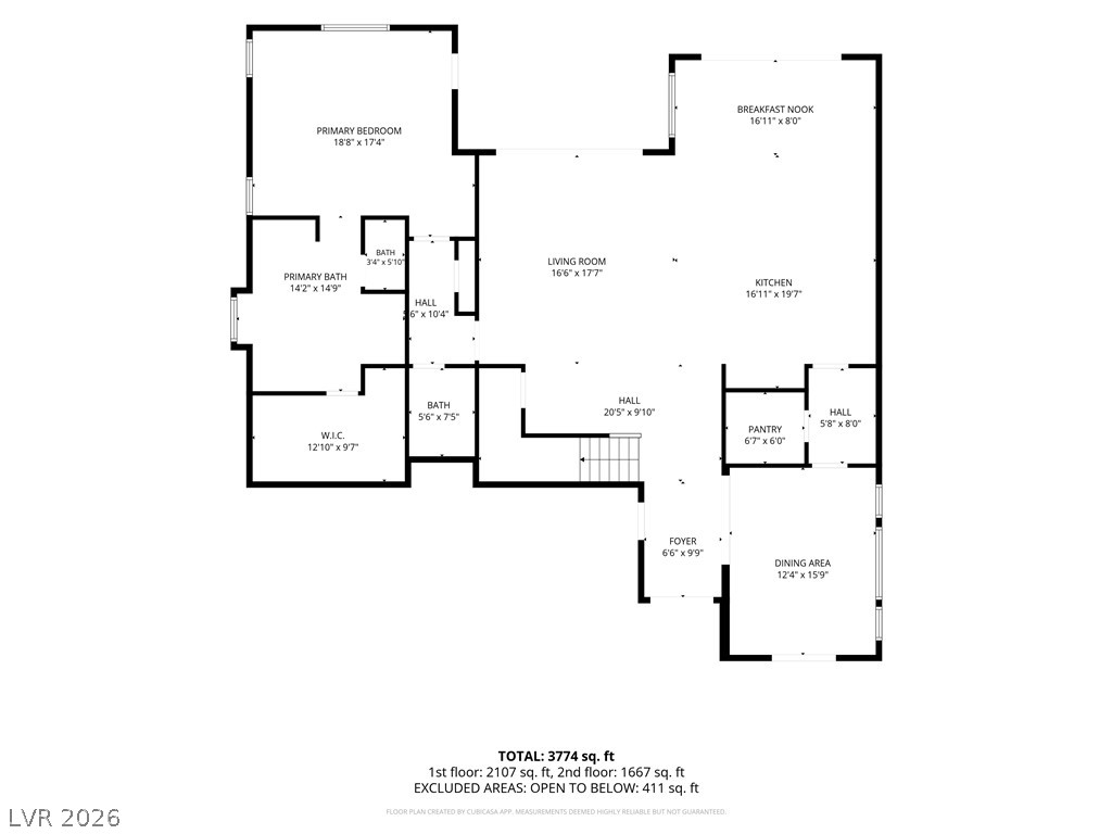 526 Faucon Court
