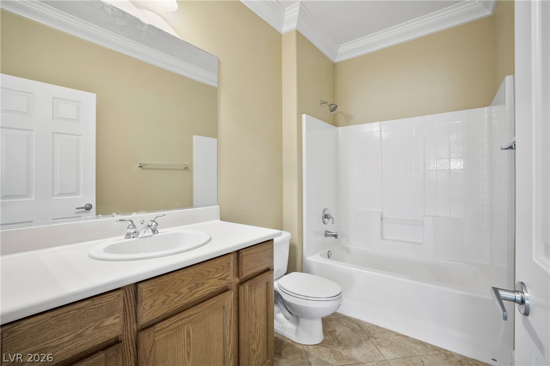 2247 Shadow Canyon Drive