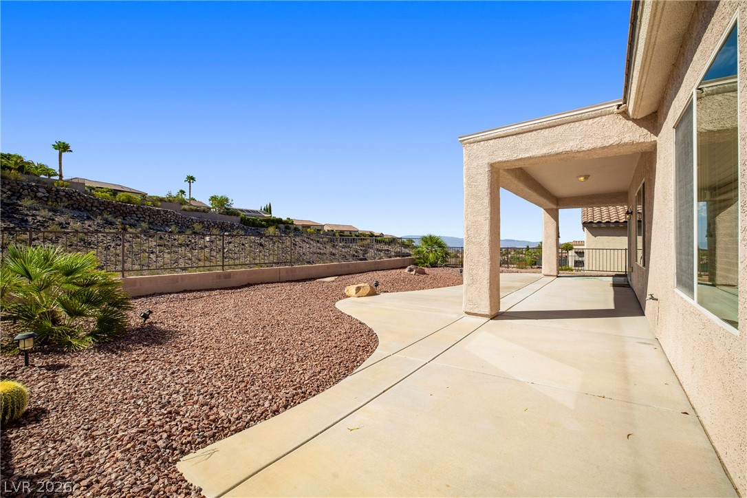 2247 Shadow Canyon Drive