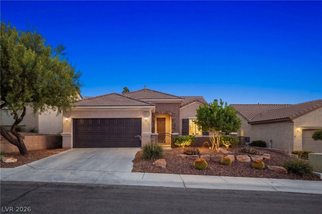 2247 Shadow Canyon Drive