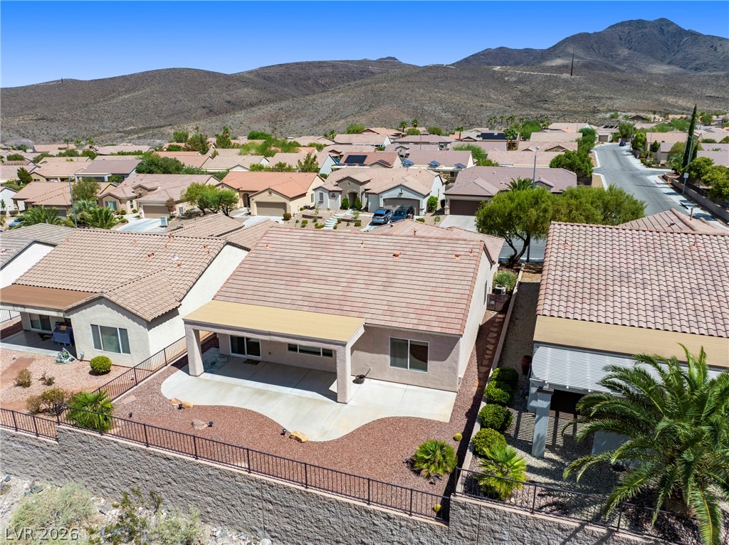 2247 Shadow Canyon Drive