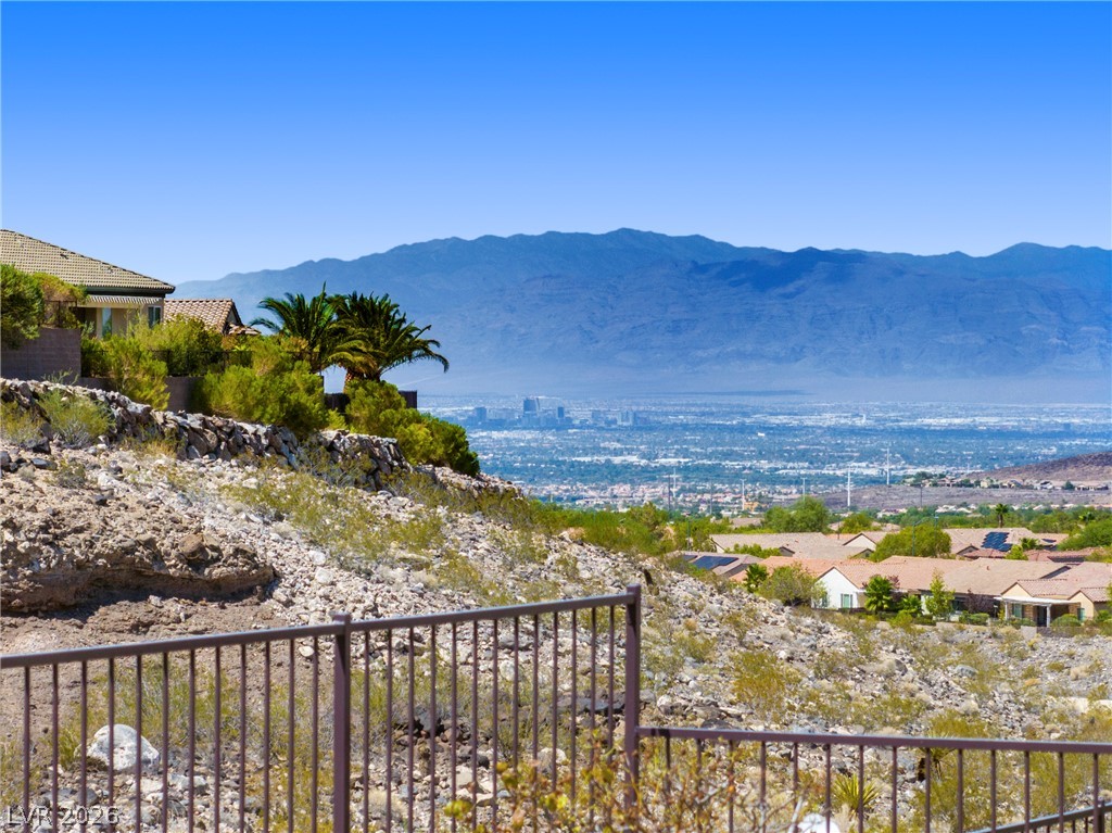 2247 Shadow Canyon Drive