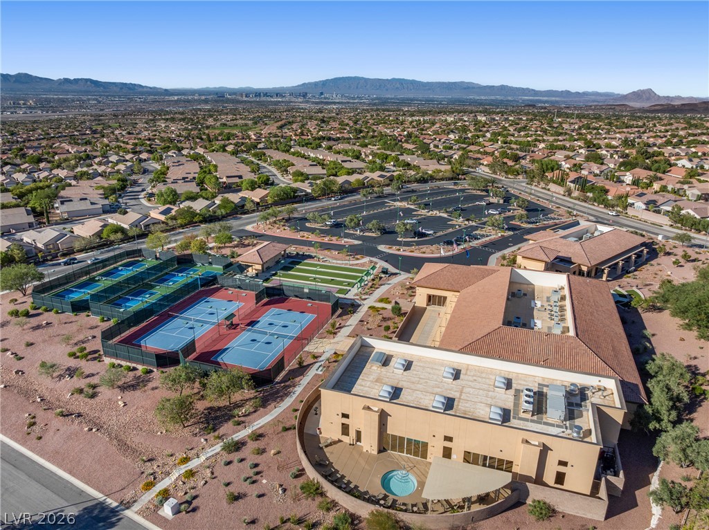 2247 Shadow Canyon Drive