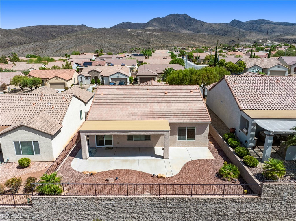 2247 Shadow Canyon Drive