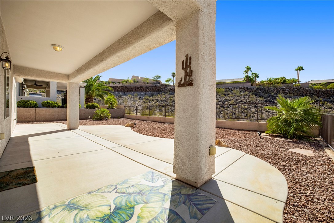 2247 Shadow Canyon Drive