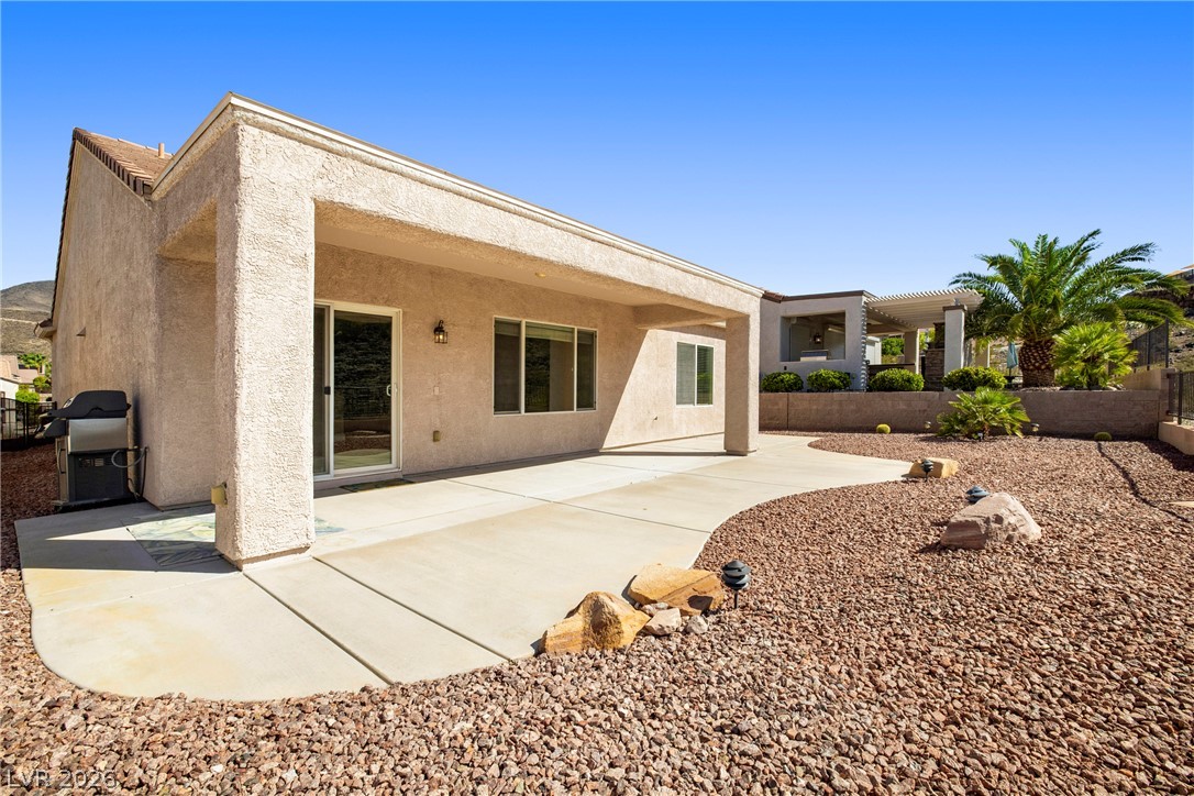 2247 Shadow Canyon Drive