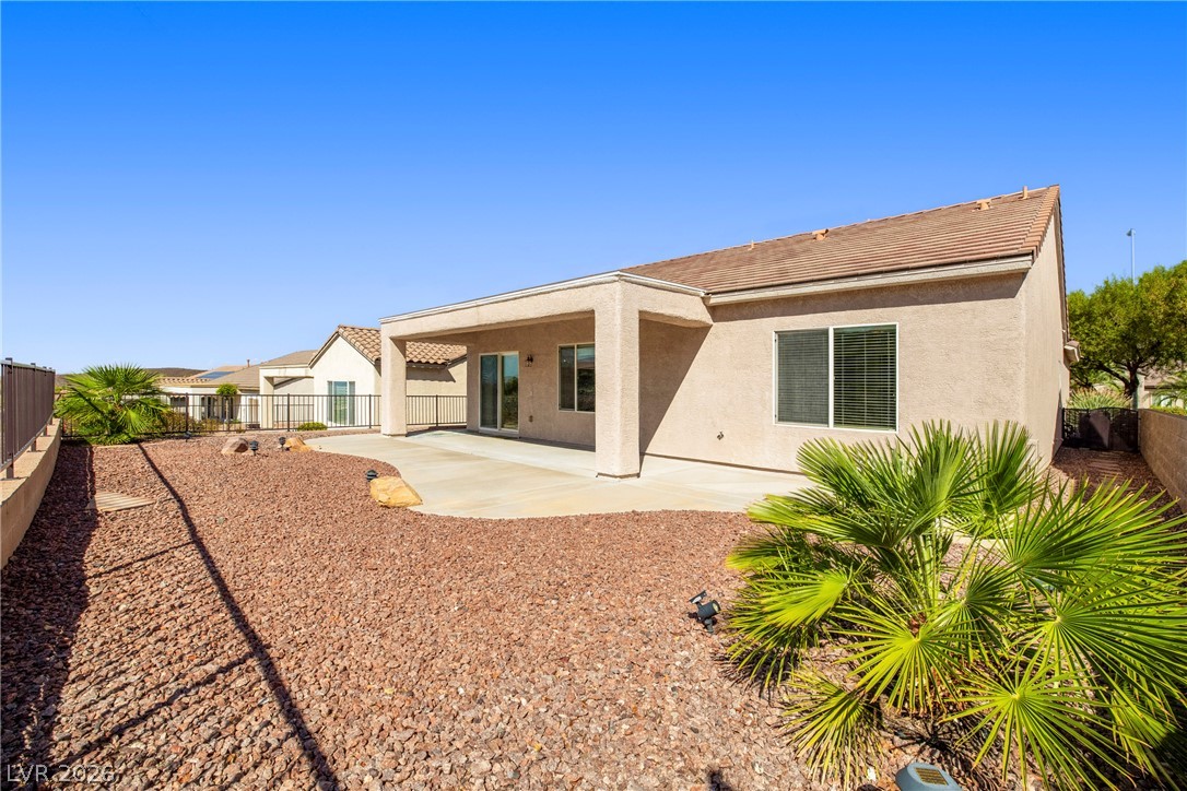 2247 Shadow Canyon Drive