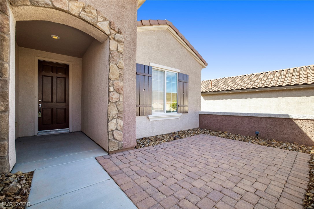 2247 Shadow Canyon Drive