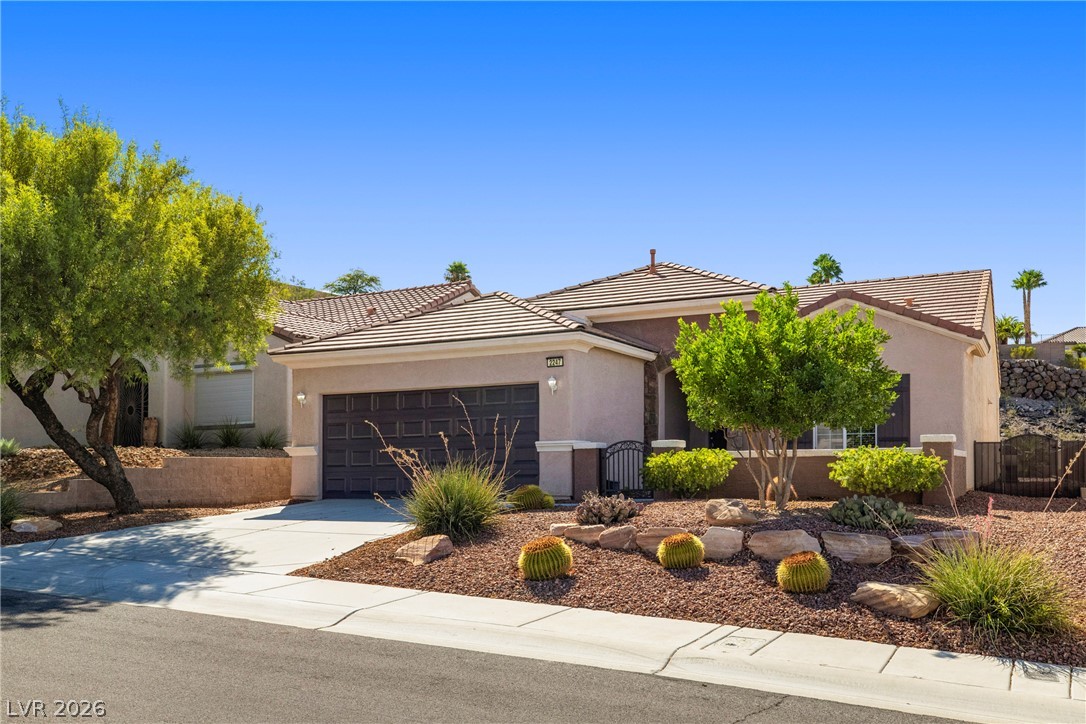2247 Shadow Canyon Drive