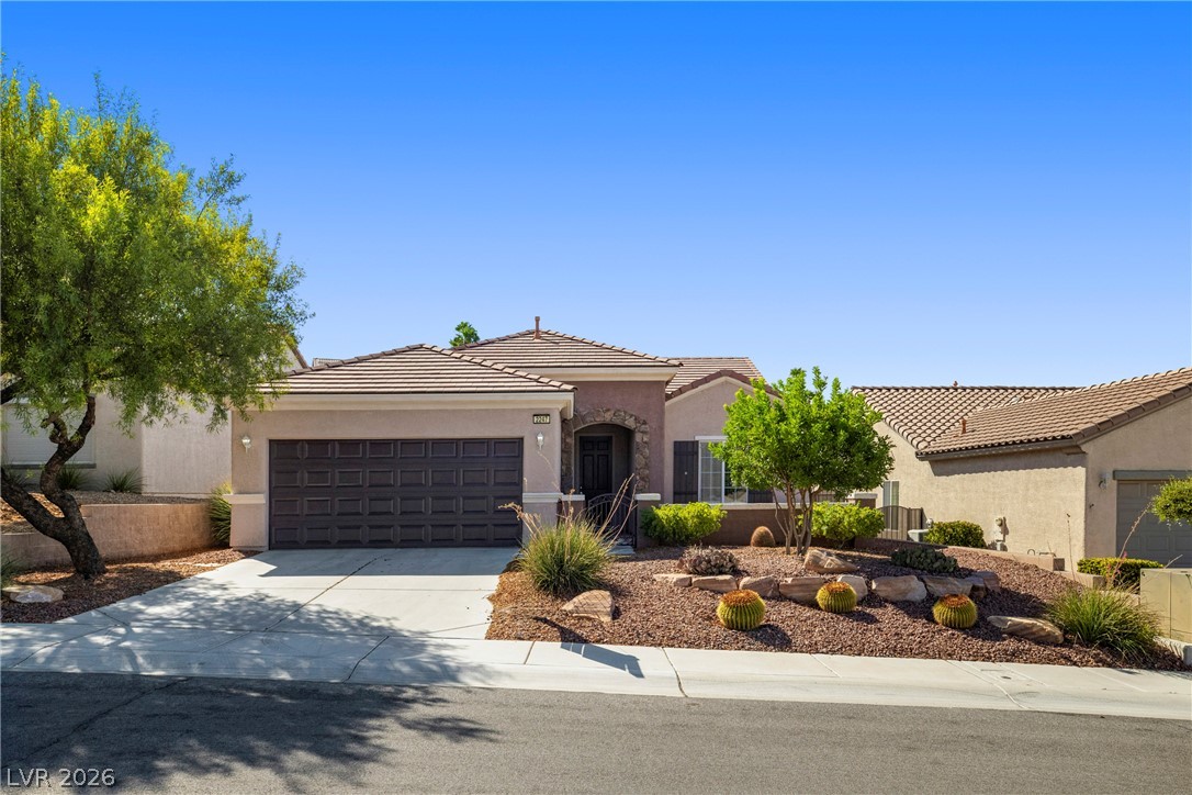 2247 Shadow Canyon Drive