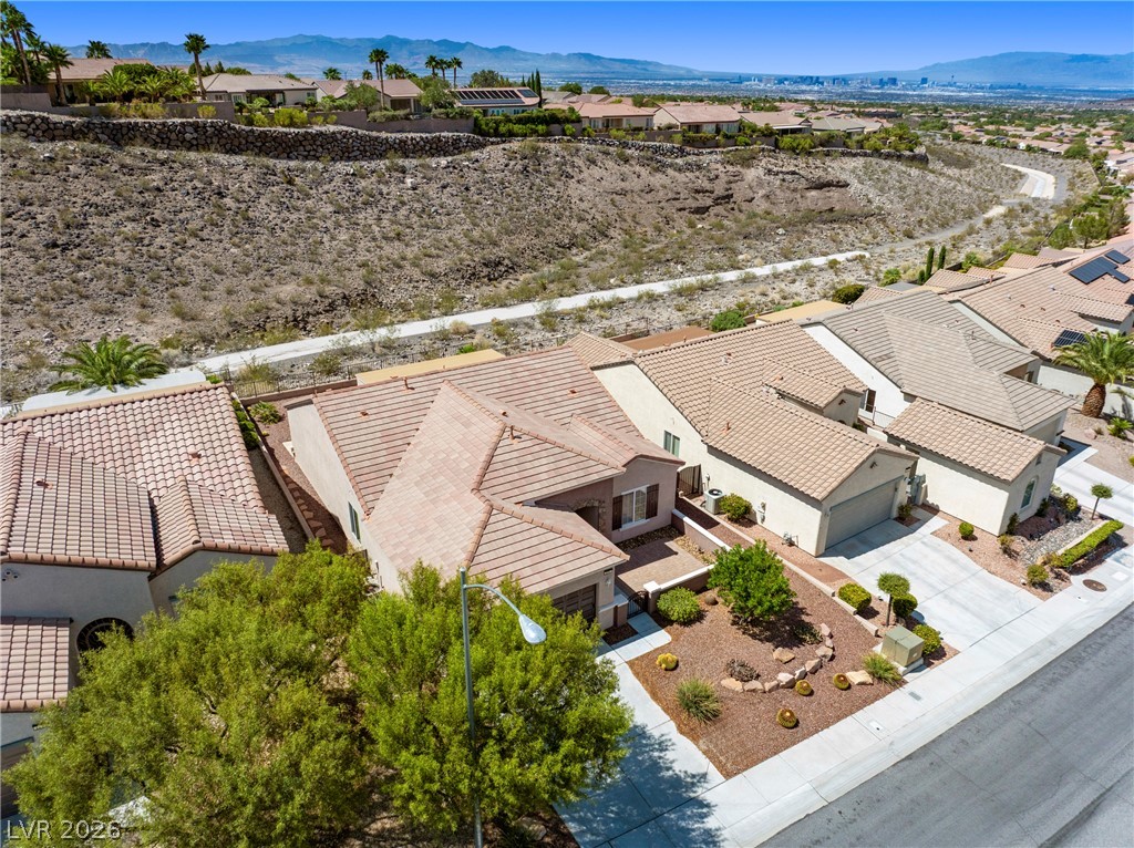2247 Shadow Canyon Drive