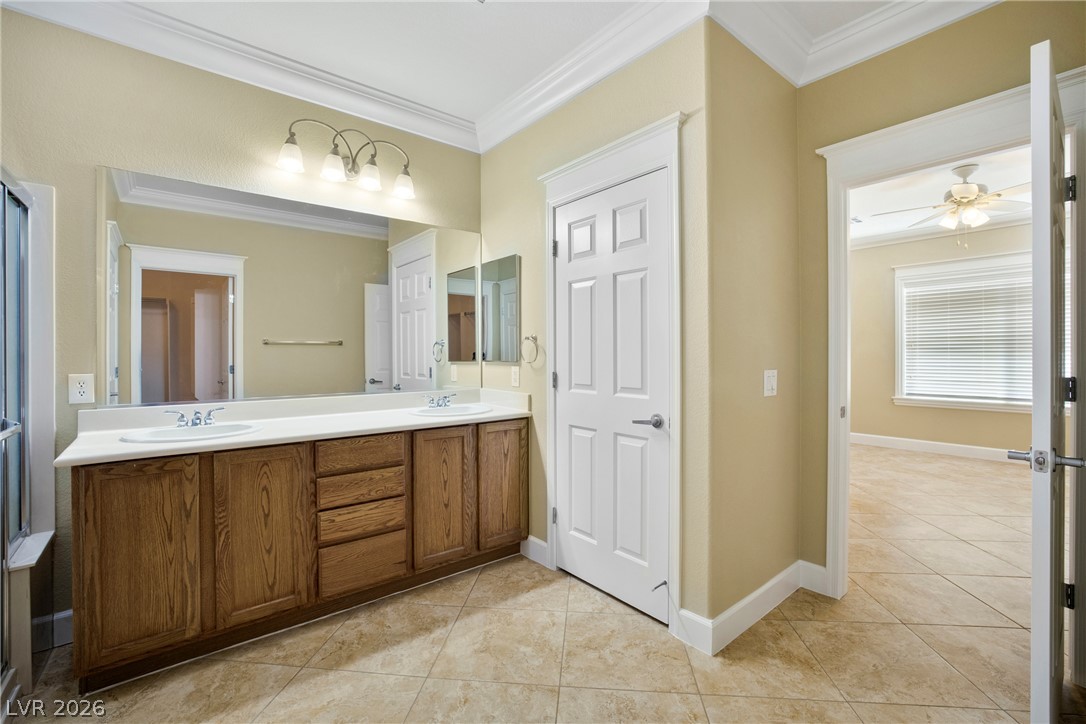 2247 Shadow Canyon Drive
