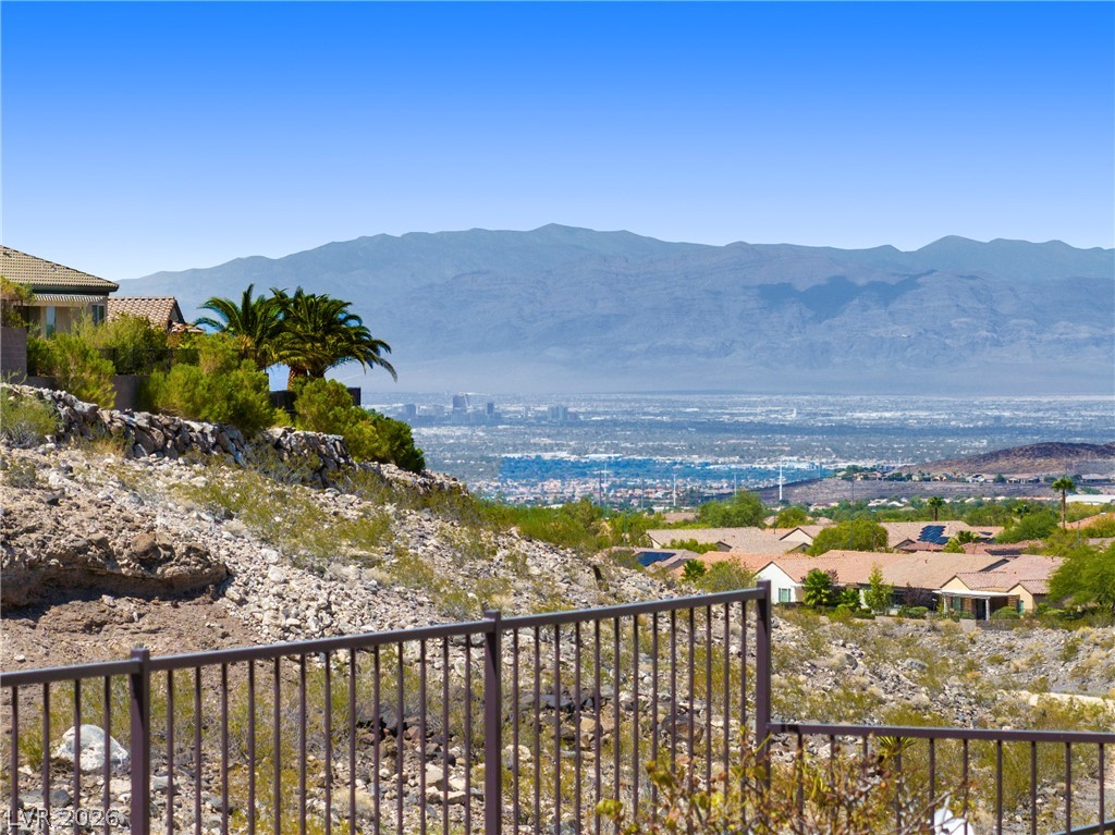 2247 Shadow Canyon Drive