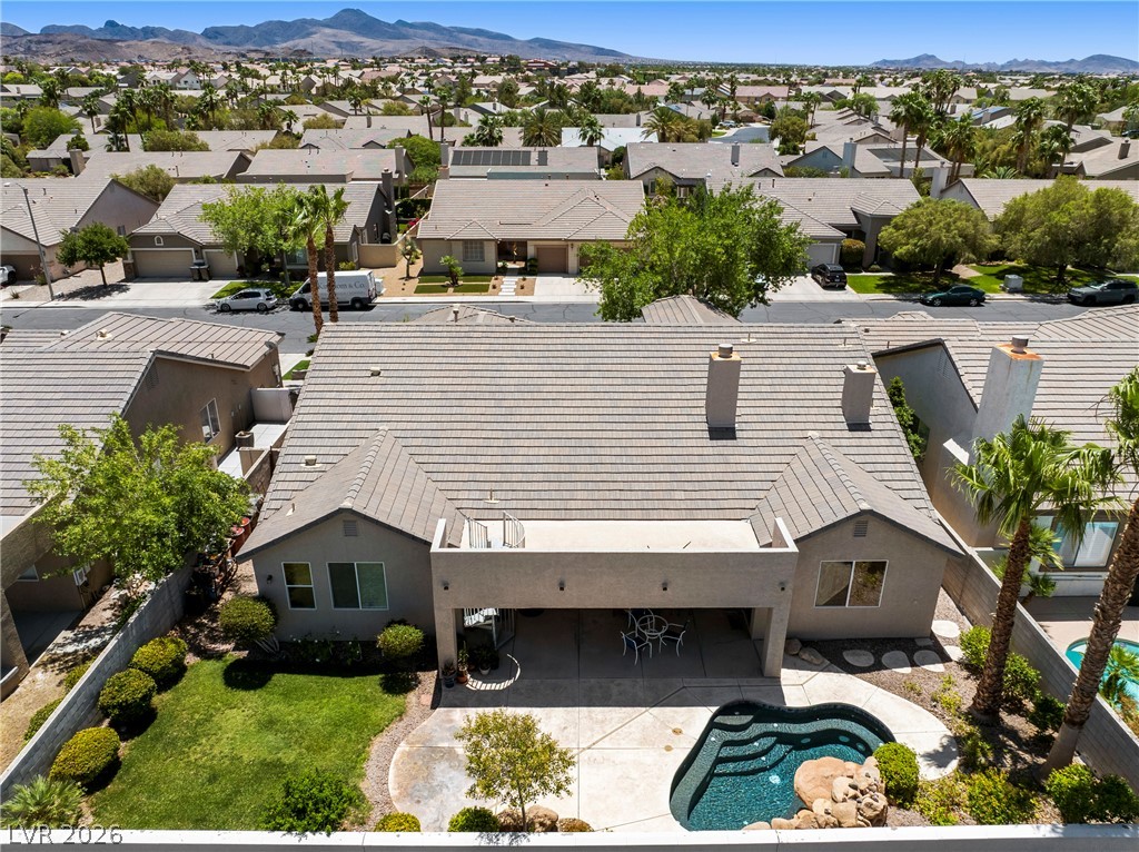 348 Quiet Harbor Drive