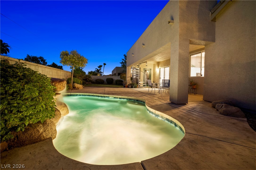 348 Quiet Harbor Drive