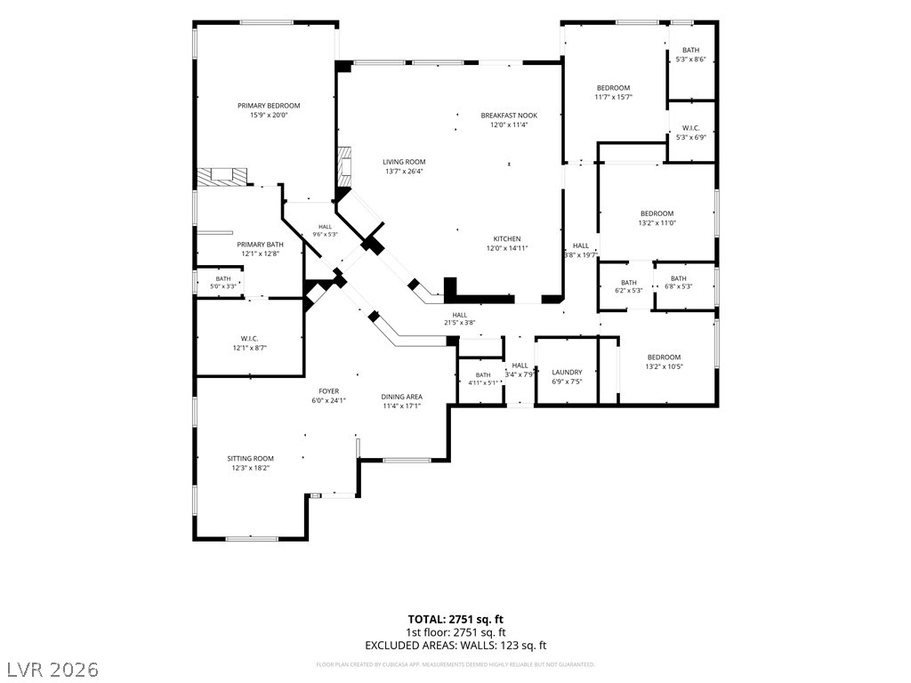 348 Quiet Harbor Drive