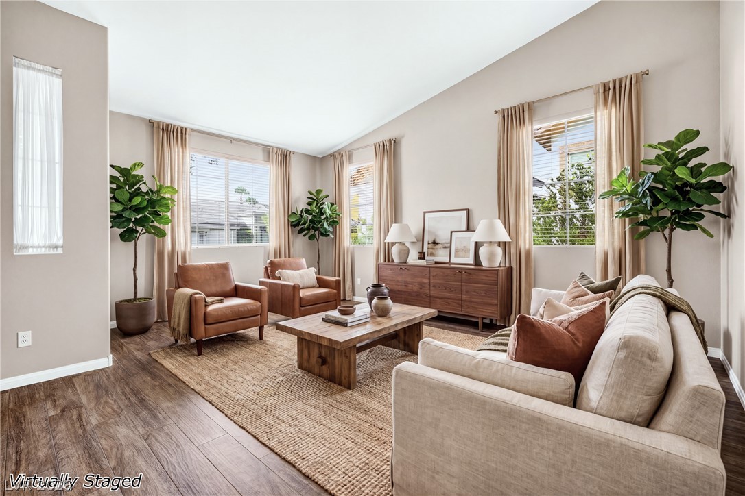 348 Quiet Harbor Drive