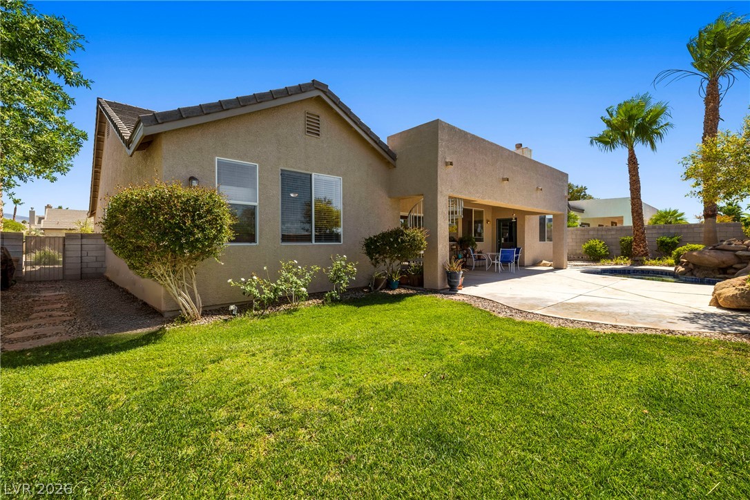 348 Quiet Harbor Drive