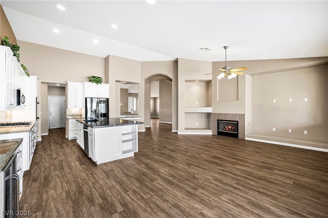 348 Quiet Harbor Drive