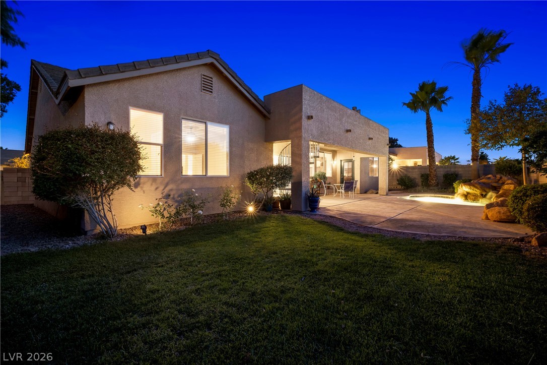 348 Quiet Harbor Drive