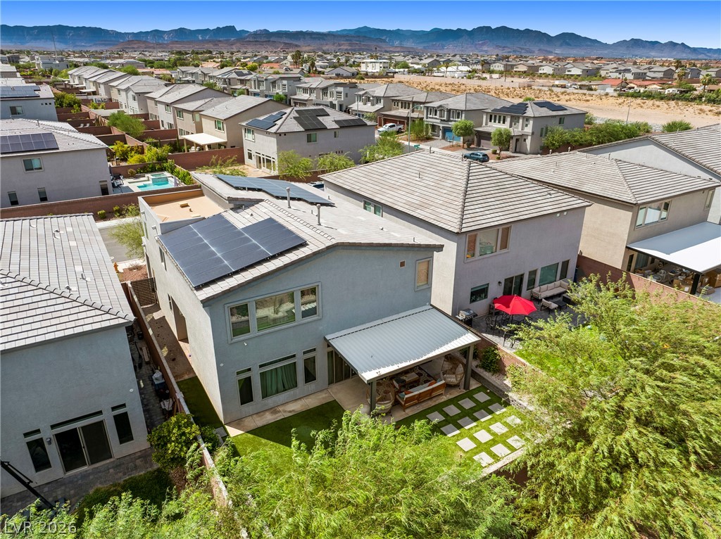 8960 Pemberton Valley Drive