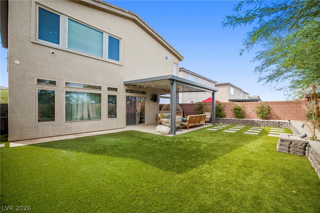 8960 Pemberton Valley Drive