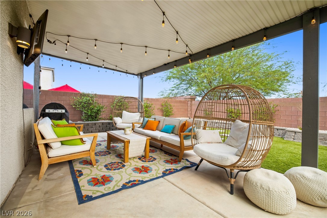 8960 Pemberton Valley Drive