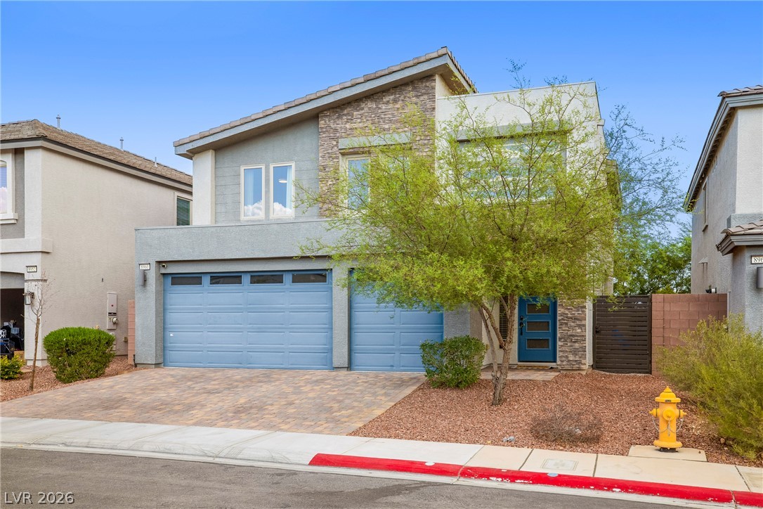 8960 Pemberton Valley Drive