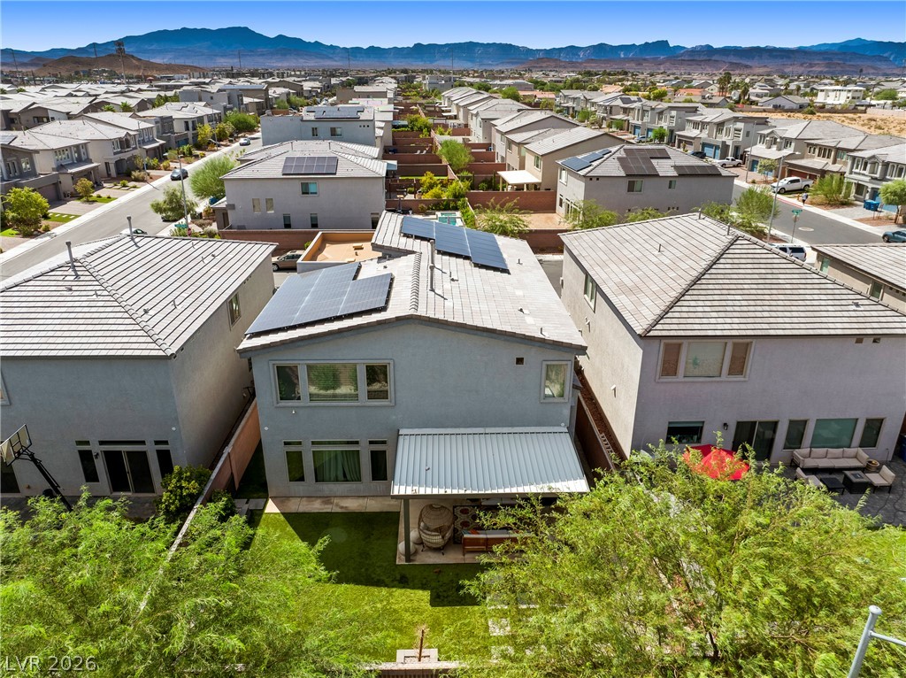 8960 Pemberton Valley Drive
