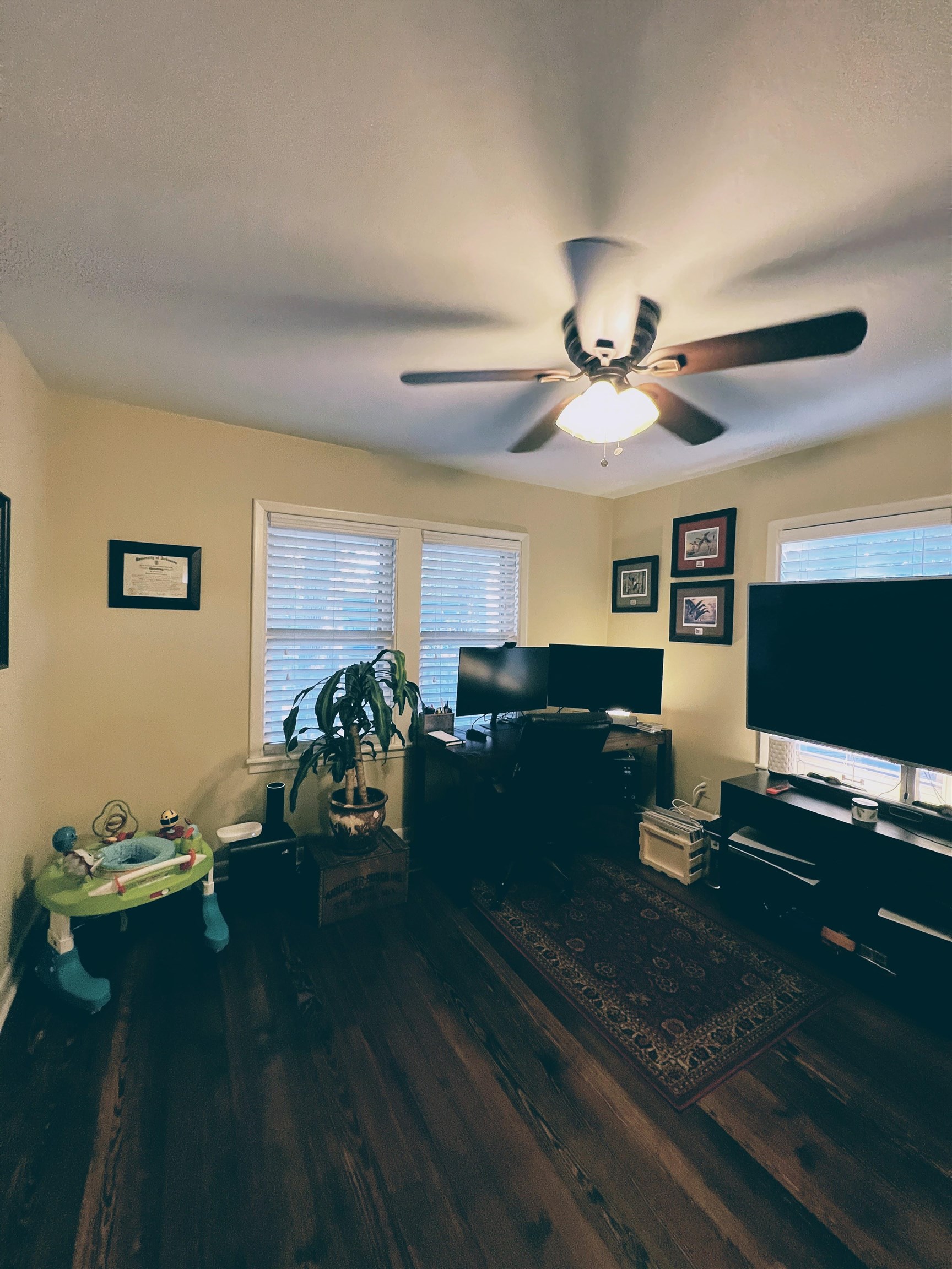 818 N Fillmore Street