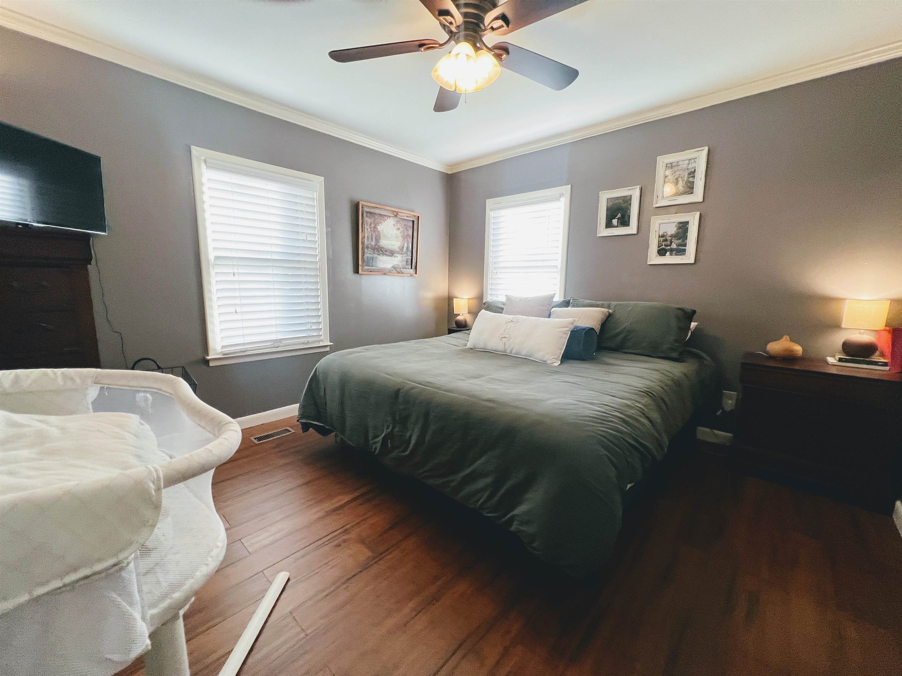 818 N Fillmore Street