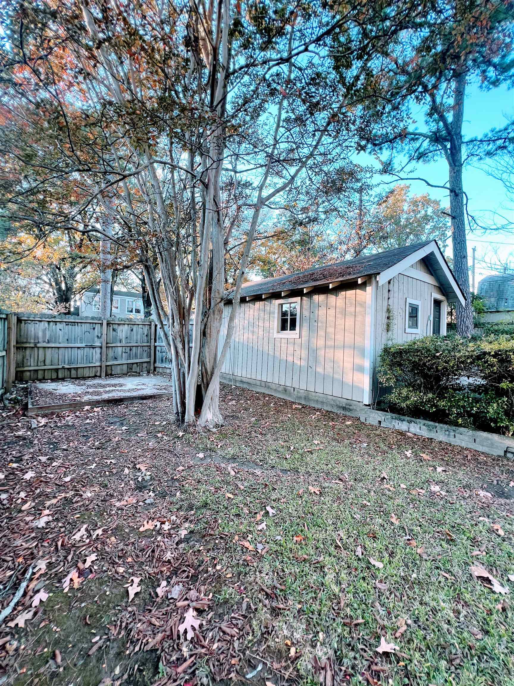 818 N Fillmore Street