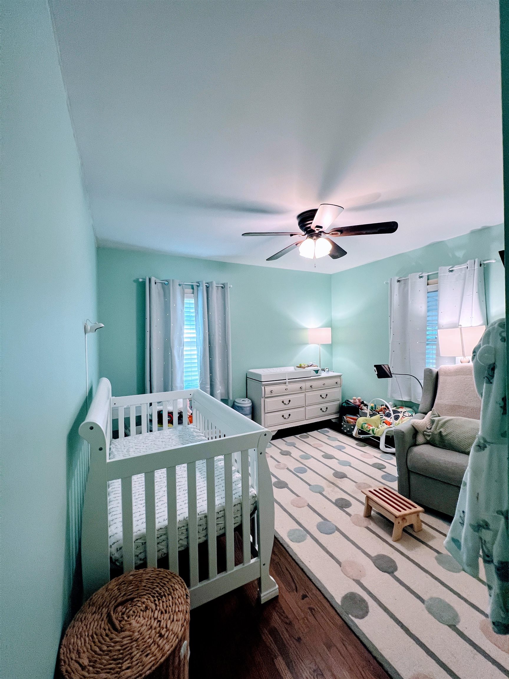 818 N Fillmore Street