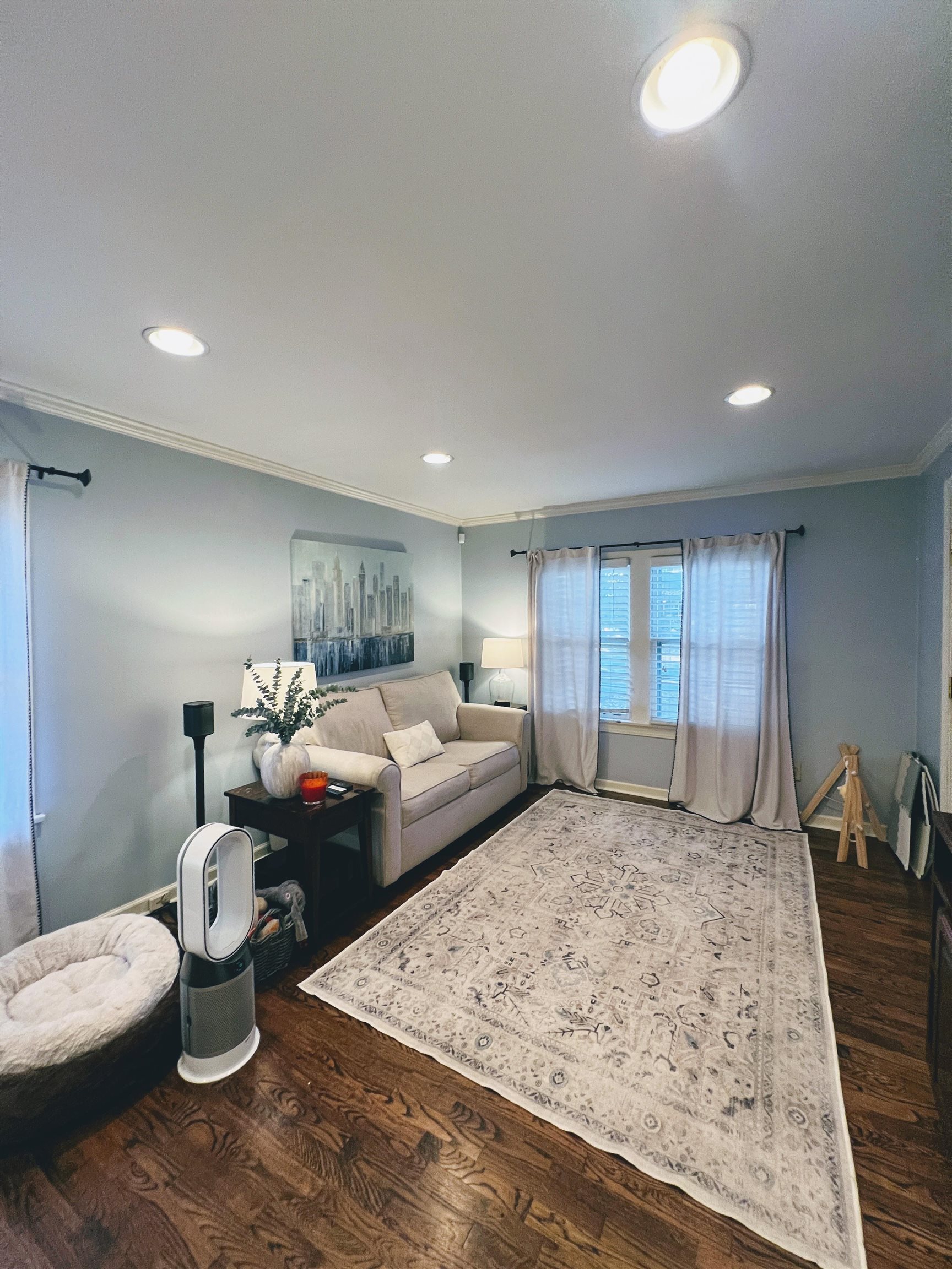 818 N Fillmore Street