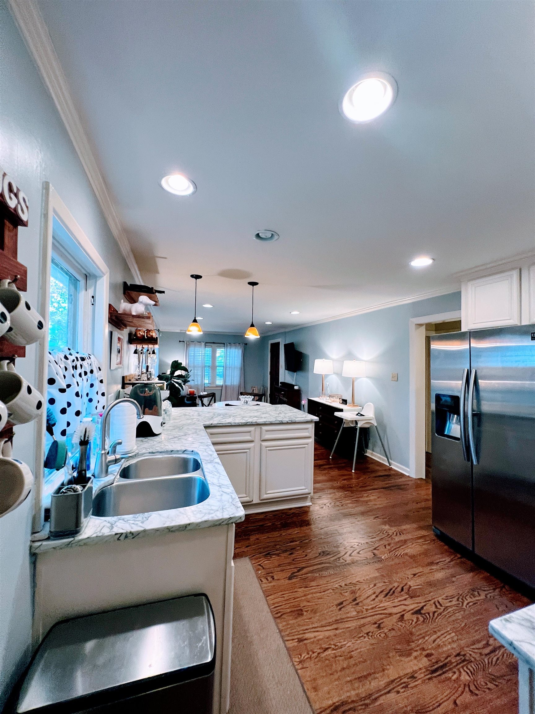 818 N Fillmore Street