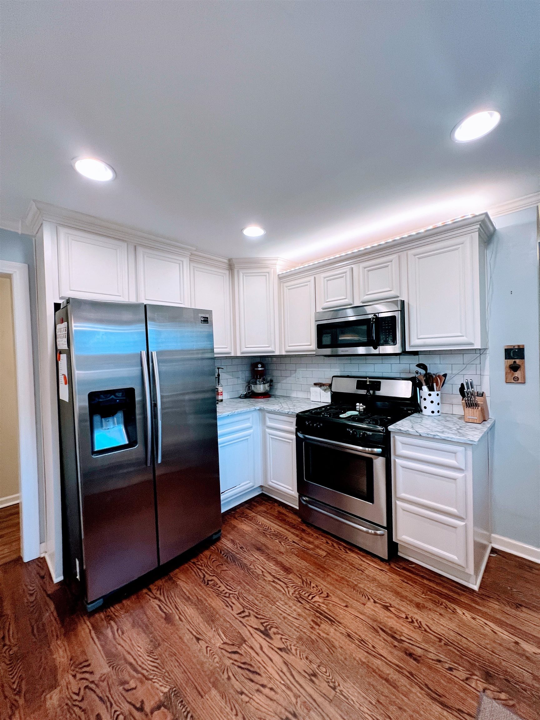 818 N Fillmore Street