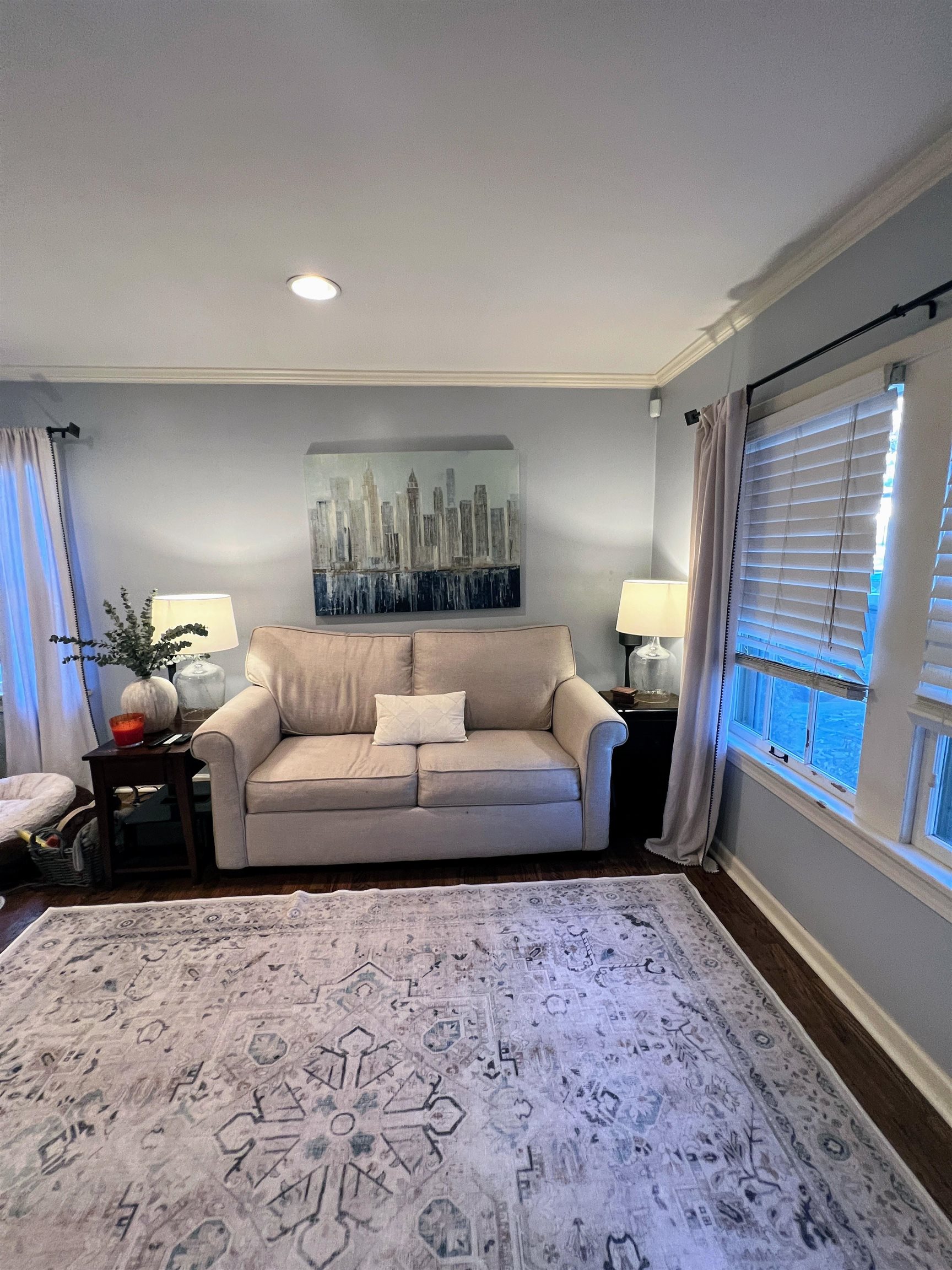 818 N Fillmore Street