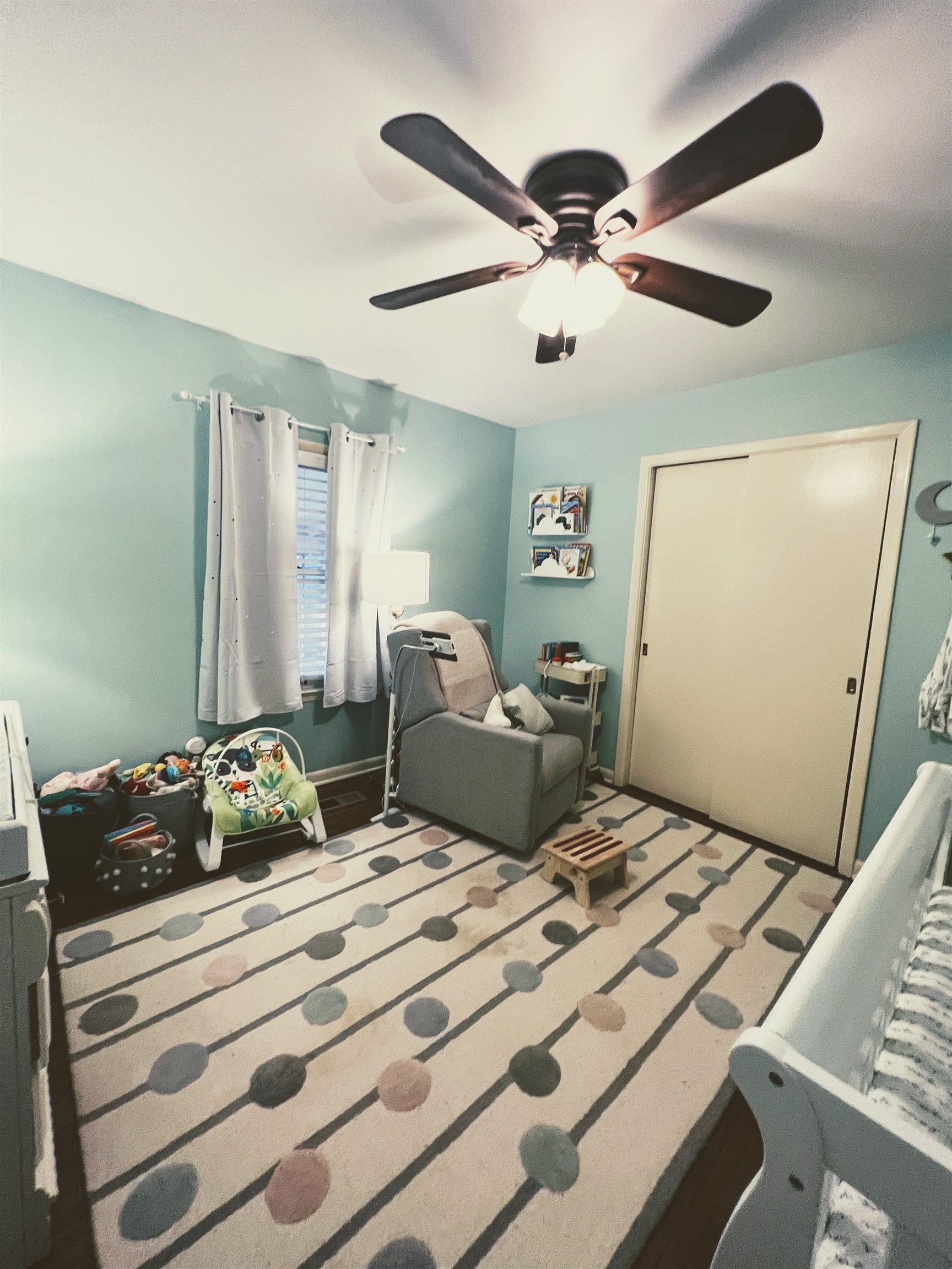 818 N Fillmore Street