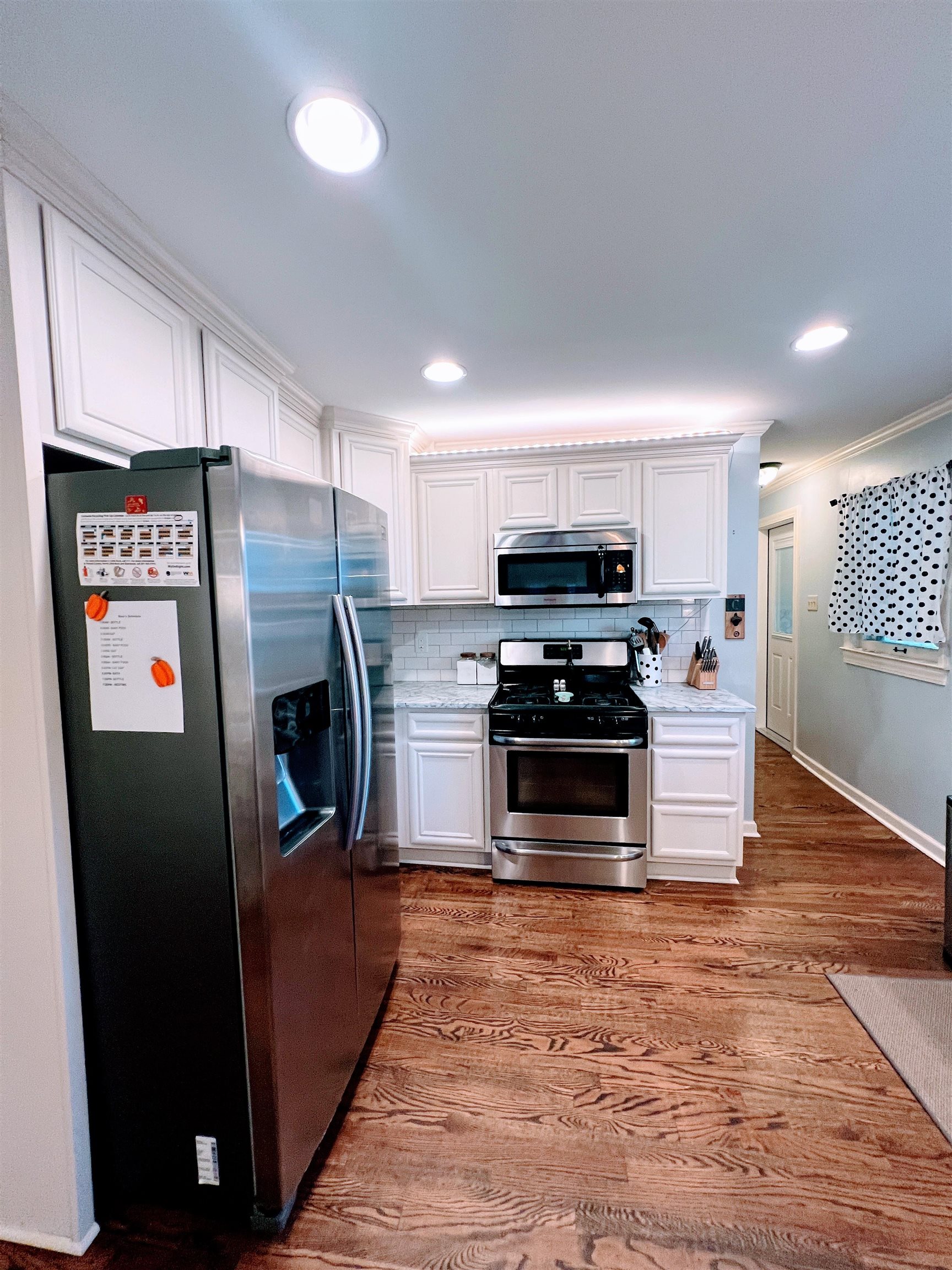 818 N Fillmore Street