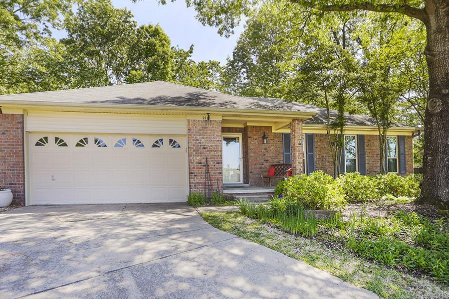 21 Forest Brook Court