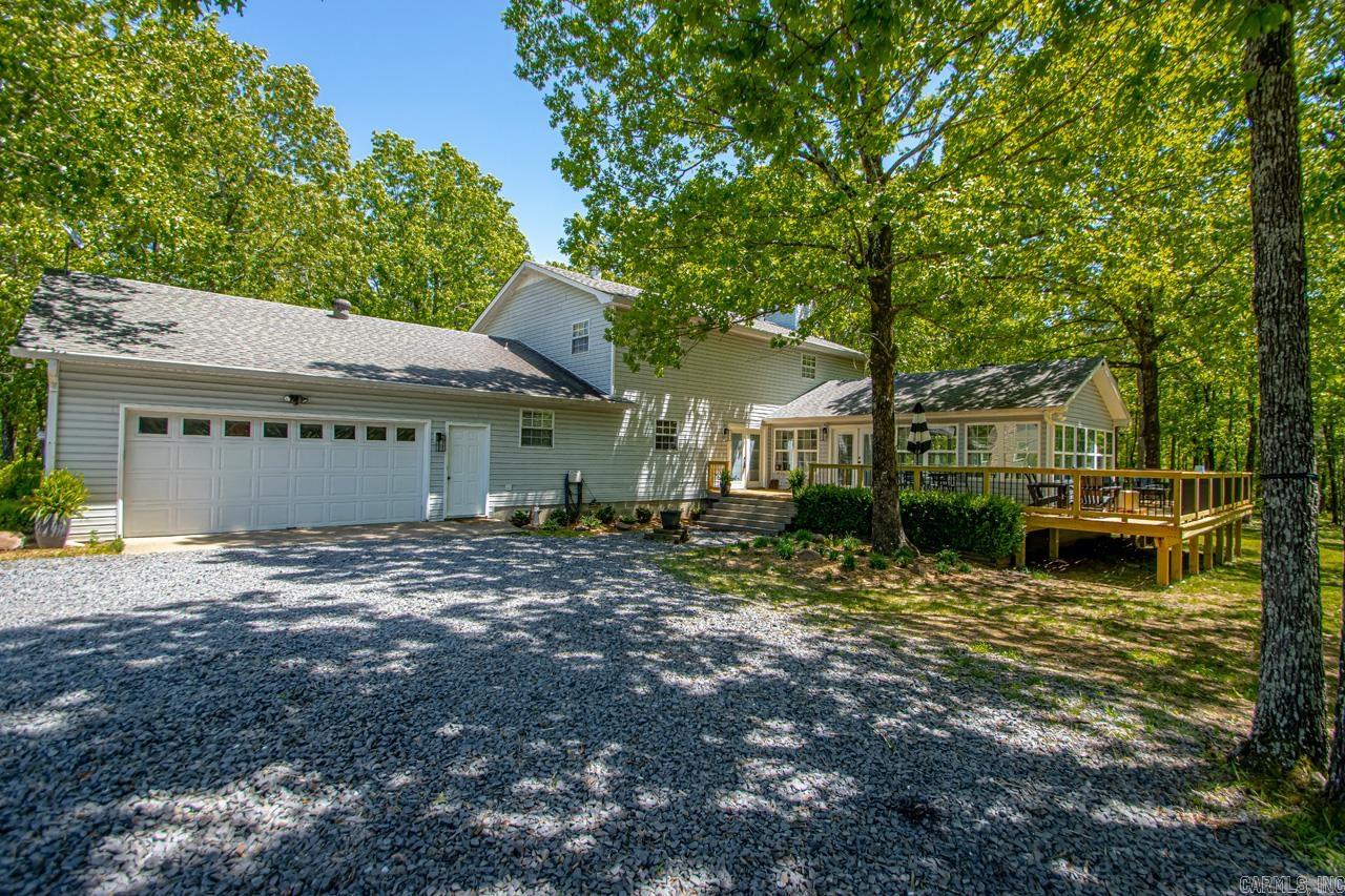 24808 Saddle Ranch Road